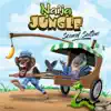 Stream & download Naija Jungle - EP