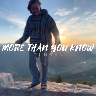 More Than You Know - Single