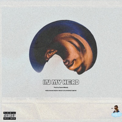 In My Head - Single