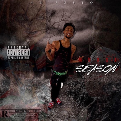 Murda Season - EP