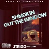 Shmokin' out the Window - Single (feat. Louis) - Single