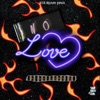 No Love (feat. Sunrise, Jo$eo Black & 420) - Single