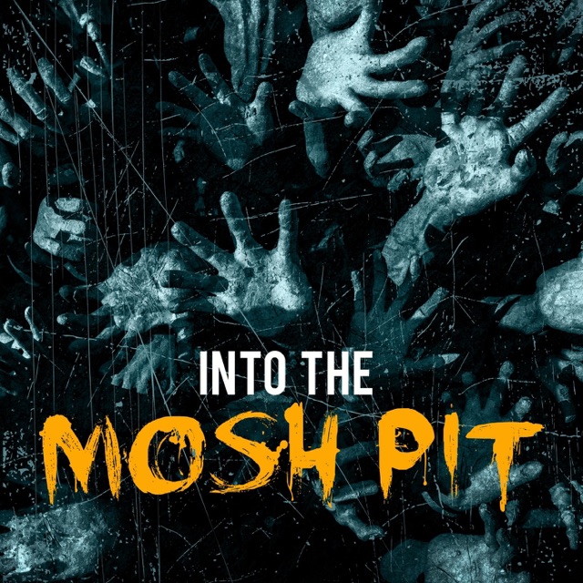 Into the Pit