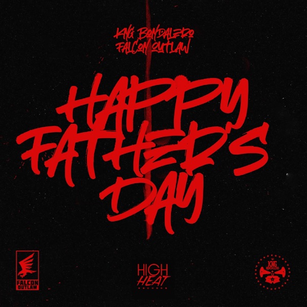 Happy Father's Day - EP