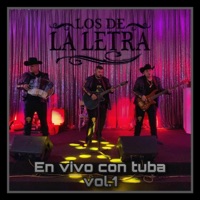 Caminos De La Vida - Single - Los de la Letra