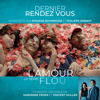 Dernier rendez-vous (feat. Romane Bohringer & Philippe Rebbot) [BO de la série « L’amour flou »] - Marianne Feder & Vincent Muller