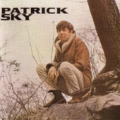 Patrick Sky - Ballad Of Ira Hayes