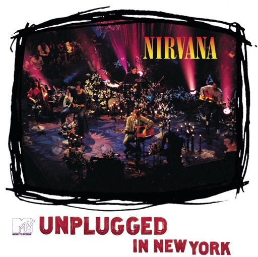 Album artwork
