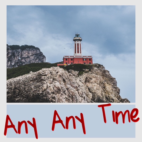 Any Any Time (feat. Filos, Graziano Moroni & Modus)
