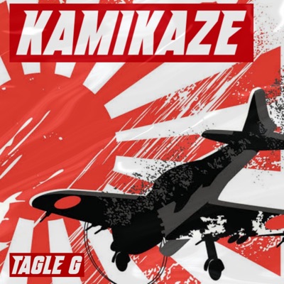 Kamikaze - Single
