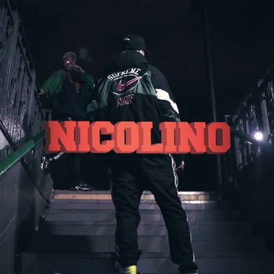 Nicolino - Single