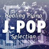 Healing Sound Selection, Naturally Calm Down played by AcousticPiano & ElectricPiano, Vol. 4 -J-POP- - EP