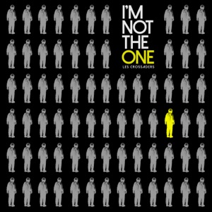 I'm Not the One