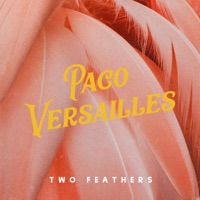 Paco Versailles Ablum Cover