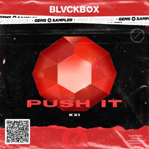 Push It - Single