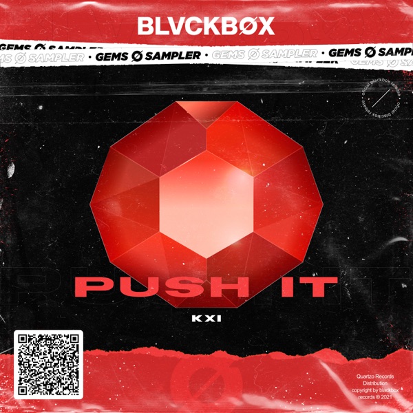 Push It - Single