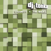 Security / The Night - EP - DJ Tonka