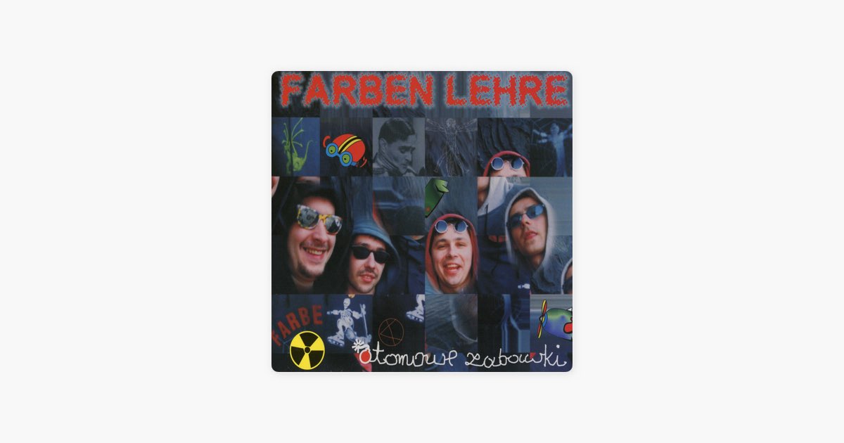 Duże Dzieci by Farben Lehre - Song on Apple Music