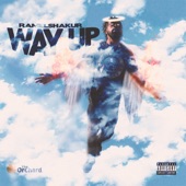 Way Up (Radio Edit) artwork