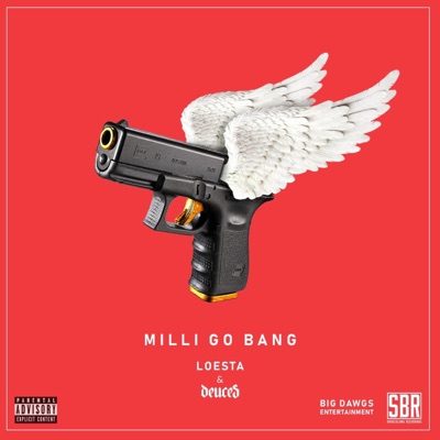 Milli Go Bang - Single