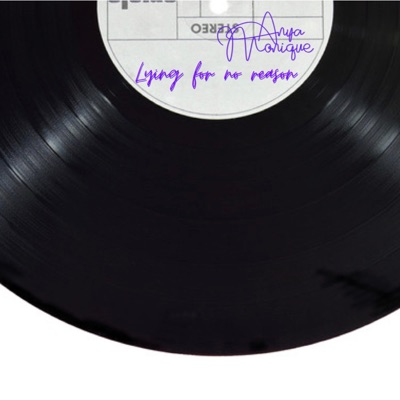 Lying For No Reason - Single