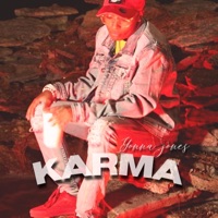 Karma - Single - Yonna Jones