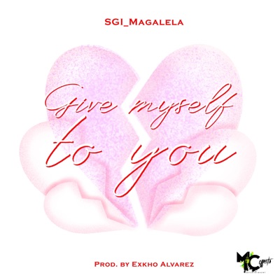 Give Myself To You (Radio Edit) - Single