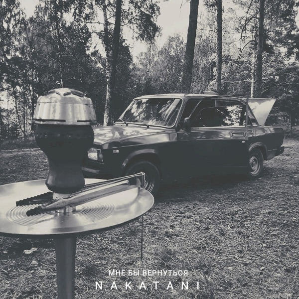Мне бы вернуться - Single