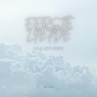 Eerste Liefde - Single - Alessio