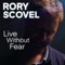 Donny D and the Rain - Rory Scovel lyrics