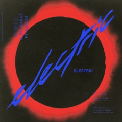 Electric (feat. Khalid) - Single