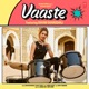 VAASTE cover art