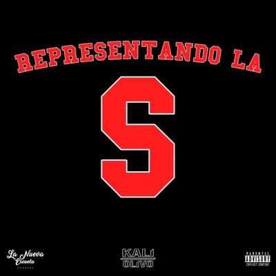 Representando la S - Single