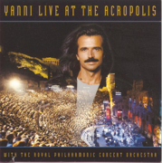 Yanni Live At the Acropolis - Yanni