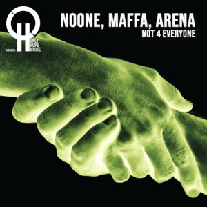 Not 4 Everyone - Single