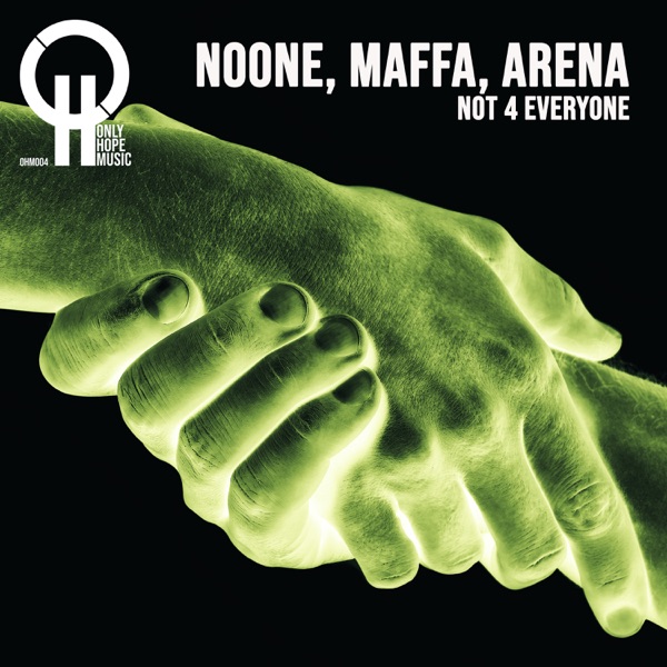 Not 4 Everyone - Single