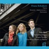 Christian Savary Sonate für Violoncello & Klavier in A Minor, D. 821 "Arpeggione": I. Allegro moderato Schubert: Trios, Sonate "Arpeggione" & Fantaisie