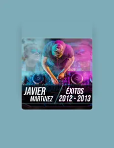 Listen to Javier Martinez, watch music videos, read bio, see tour dates & more!