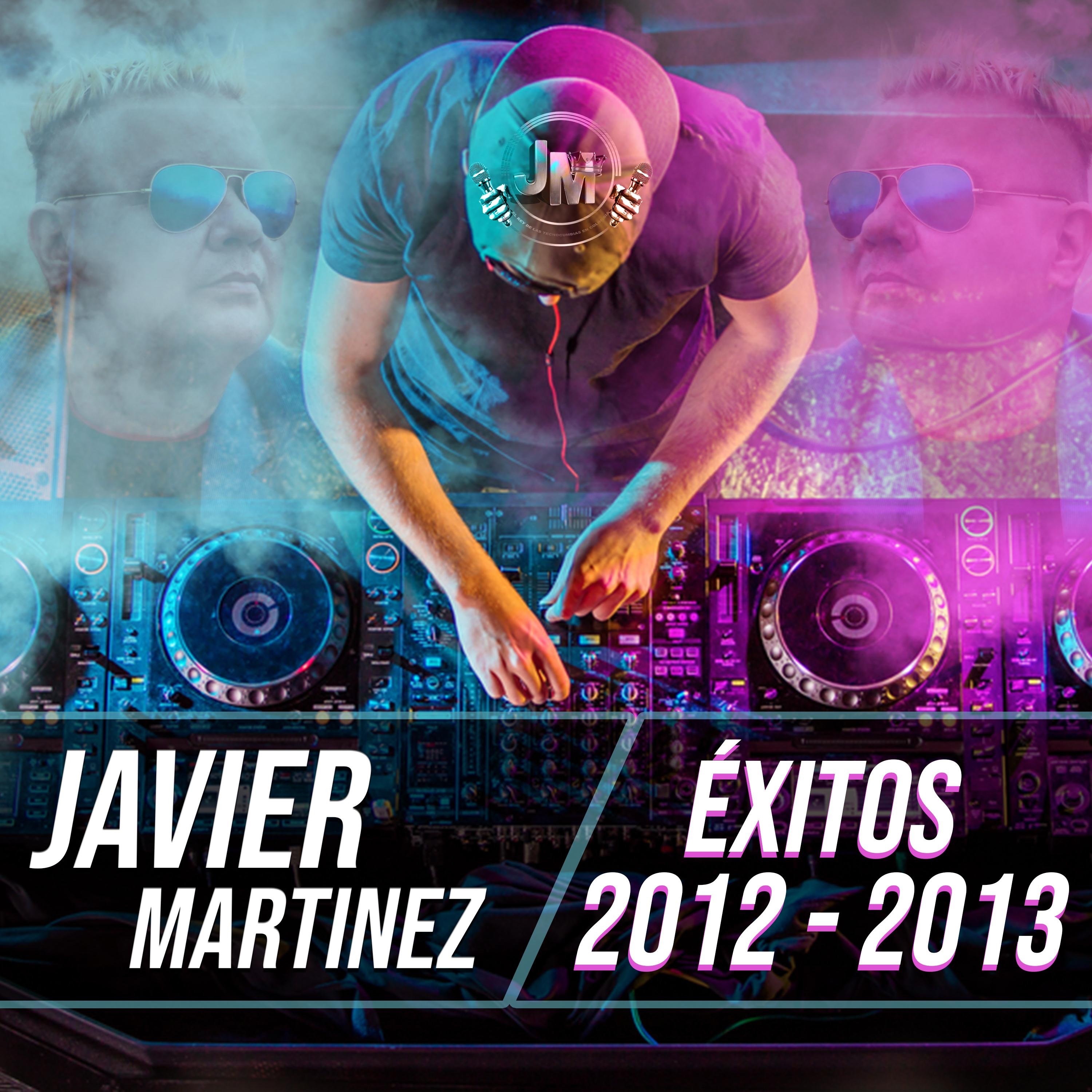 Éxitos 2012 y 2013