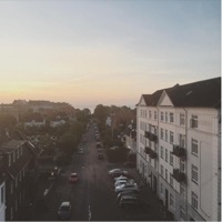 Headlights (feat. Familypet) - Single - Osca