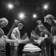 Listen to Colin Currie Group, watch music videos, read bio, see tour dates & more!