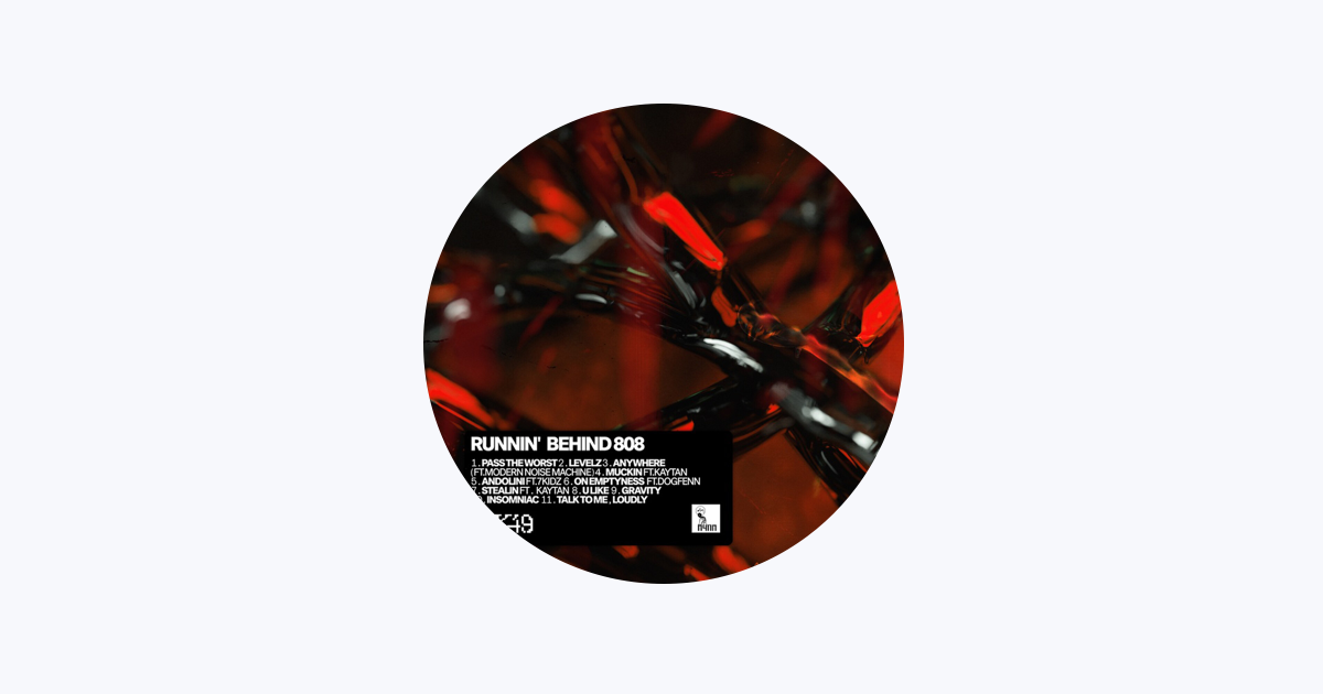 Ak49 - Apple Music
