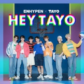 HEY TAYO (Tayo Opening Theme Song) artwork