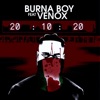 20 10 20 (feat. Burna Boy) - Single