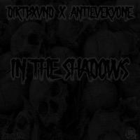 In the Shadows (feat. Antieveryone) - Single - Dirtbxvnd
