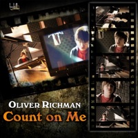 Count on Me - Single - Oliver Richman