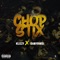 Chopstix (feat. DanyBwoi) - KLIZZY lyrics