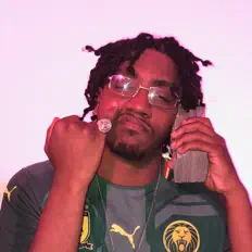 Listen to Junior B, watch music videos, read bio, see tour dates & more!