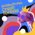 International Chart Toppers album cover