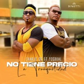 No Tiene Precio La Tranquilidad (feat. Yosdual) artwork